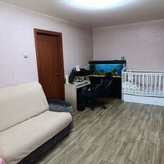 Квартира 43,8 м², 2-комнатная - изображение 3