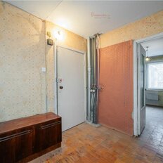 Квартира 63 м², 3-комнатная - изображение 4