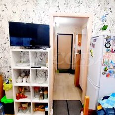 Квартира 34 м², 1-комнатная - изображение 2