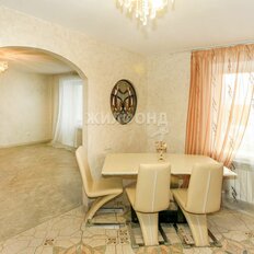 Квартира 101,4 м², 3-комнатная - изображение 5