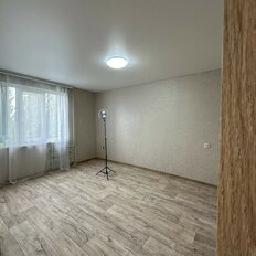 Квартира 28,2 м², 1-комнатная - изображение 3