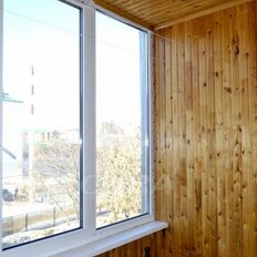 Квартира 58 м², 2-комнатная - изображение 1