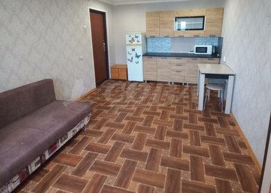 Купить однокомнатную квартиру с дизайнерским ремонтом в Химках - изображение 7