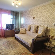 Квартира 59,5 м², 3-комнатная - изображение 5