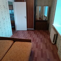 Квартира 41,2 м², 2-комнатная - изображение 4