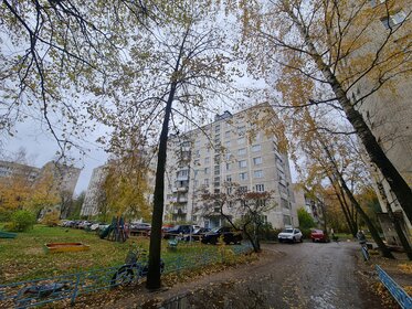 Купить квартиру площадью 26 кв.м. в микрорайоне «Красногорский» в Москве и МО - изображение 25