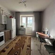 Квартира 41,2 м², 1-комнатная - изображение 5