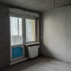 Квартира 27,9 м², 1-комнатная - изображение 2