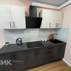 Квартира 40,9 м², 1-комнатная - изображение 1