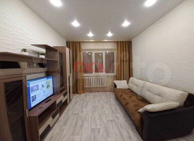 35,7 м², 1-комнатная квартира 5 000 000 ₽ - изображение 69