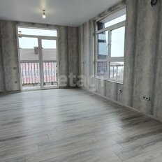 Квартира 41 м², 1-комнатная - изображение 4