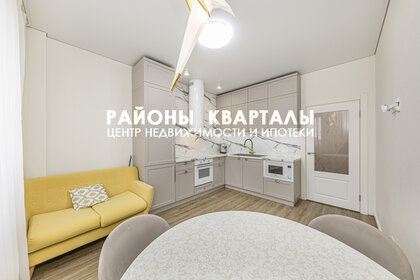 59,1 м², 2-комнатная квартира 10 500 000 ₽ - изображение 79