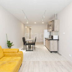 Квартира 93,5 м², 3-комнатная - изображение 3
