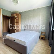 Квартира 60 м², 2-комнатная - изображение 4