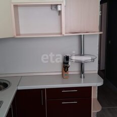 Квартира 30,7 м², 1-комнатная - изображение 5