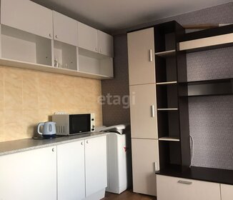 17 м², квартира-студия 2 200 000 ₽ - изображение 98