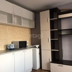 Квартира 17,3 м², студия - изображение 2