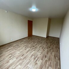 Квартира 40 м², 1-комнатная - изображение 3