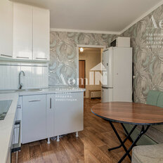 Квартира 57,5 м², 2-комнатная - изображение 4
