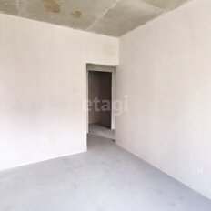 Квартира 53,7 м², 2-комнатная - изображение 3