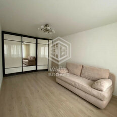 Квартира 42 м², 2-комнатная - изображение 3