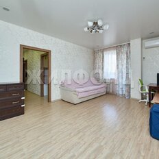 Квартира 56,8 м², 2-комнатная - изображение 2