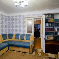 Квартира 62,1 м², 3-комнатная - изображение 4