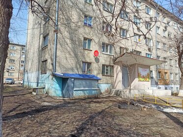 93,7 м², помещение свободного назначения 95 000 ₽ в месяц - изображение 55