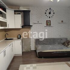 Квартира 40,8 м², 1-комнатная - изображение 2