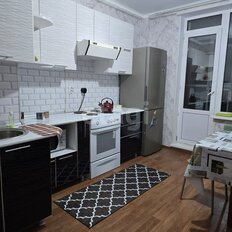 Квартира 37,4 м², 1-комнатная - изображение 3