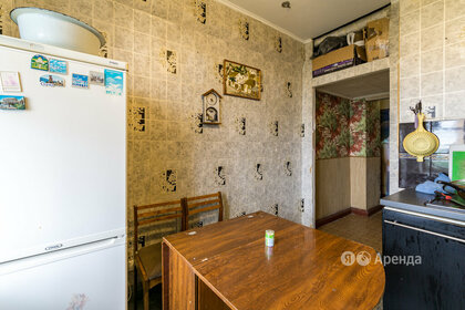 Купить квартиру-студию с площадью до 23 кв.м. у метро Девяткино (красная ветка) в Санкт-Петербурге и ЛО - изображение 7