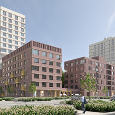 71,6 м², офис - изображение 1