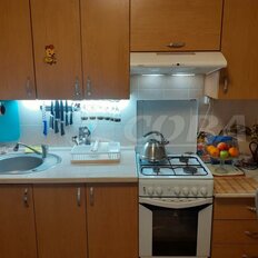 Квартира 54 м², 2-комнатная - изображение 5