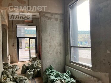 109 м², помещение свободного назначения 501 141 ₽ в месяц - изображение 39