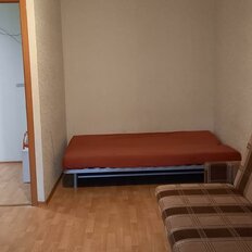 Квартира 40 м², 1-комнатная - изображение 5