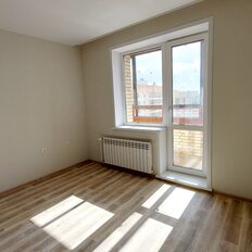 Квартира 34,2 м², 1-комнатная - изображение 3