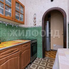 Квартира 54,5 м², 2-комнатная - изображение 4