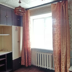 Квартира 11,7 м², 1-комнатная - изображение 3