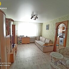 Квартира 67,4 м², 3-комнатная - изображение 1