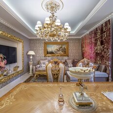 Квартира 183 м², 4-комнатная - изображение 1