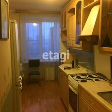 Квартира 33,4 м², 1-комнатная - изображение 3