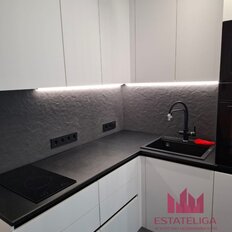 Квартира 21,6 м², студия - изображение 3