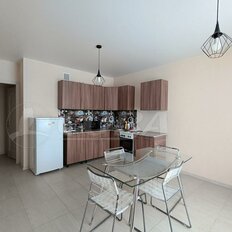 Квартира 40 м², 1-комнатная - изображение 3