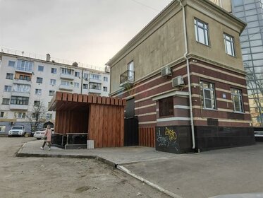 92,5 м², помещение свободного назначения 64 750 ₽ в месяц - изображение 54