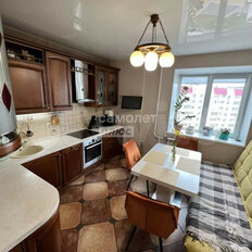Квартира 85,9 м², 3-комнатная - изображение 4