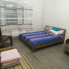 Квартира 43,7 м², 1-комнатная - изображение 2