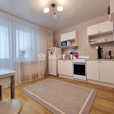 Квартира 37,5 м², 1-комнатная - изображение 3