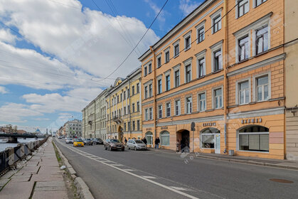 Купить квартиру с отделкой под ключ на улице Ленина в Новосибирске - изображение 7