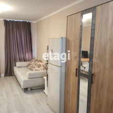 Квартира 24,4 м², студия - изображение 4