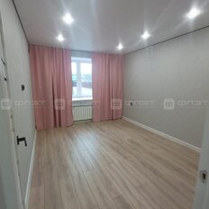 Квартира 46,7 м², 2-комнатная - изображение 3